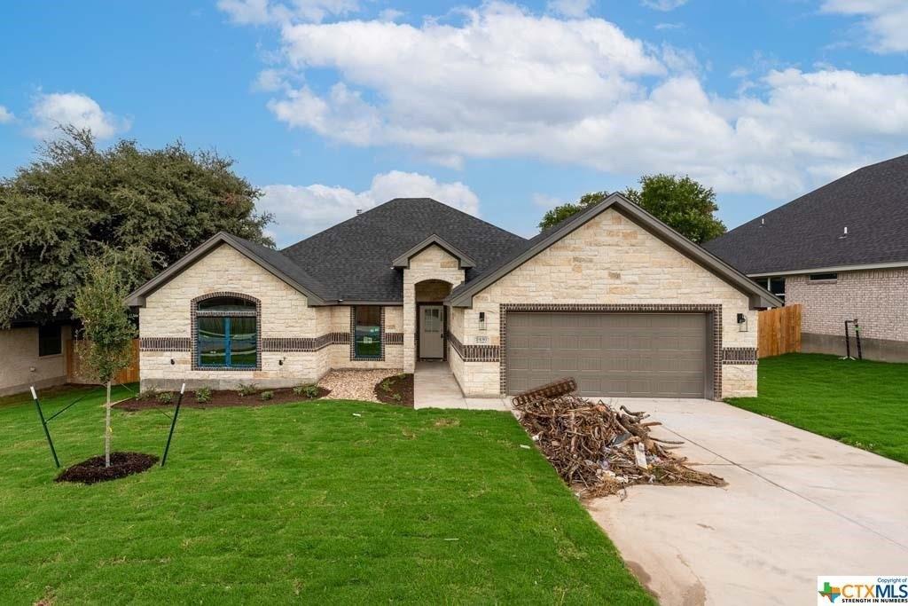 Macdougal St, Nolanville, TX 76559