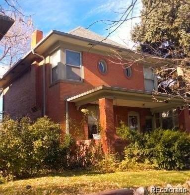 Clayton St, Denver, CO 80206