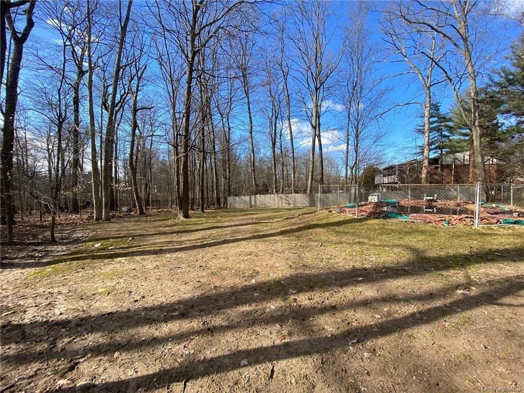 New Ackertown Rd, Monsey, NY 10952