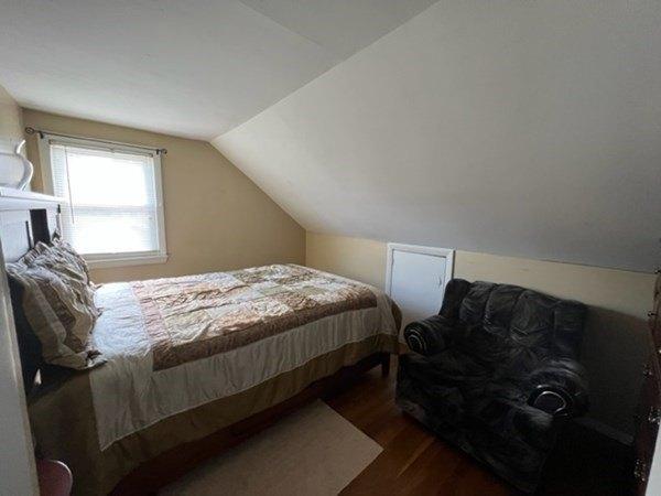 Florence St, Brockton, MA 02301