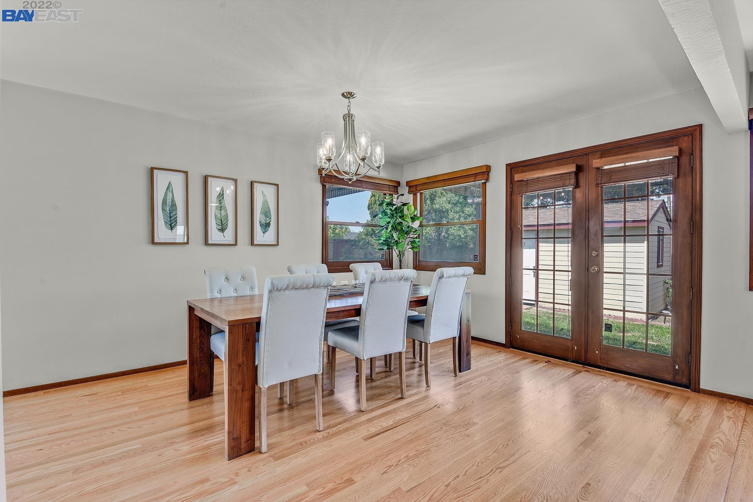 Prestwick Ave, Hayward, CA 94544