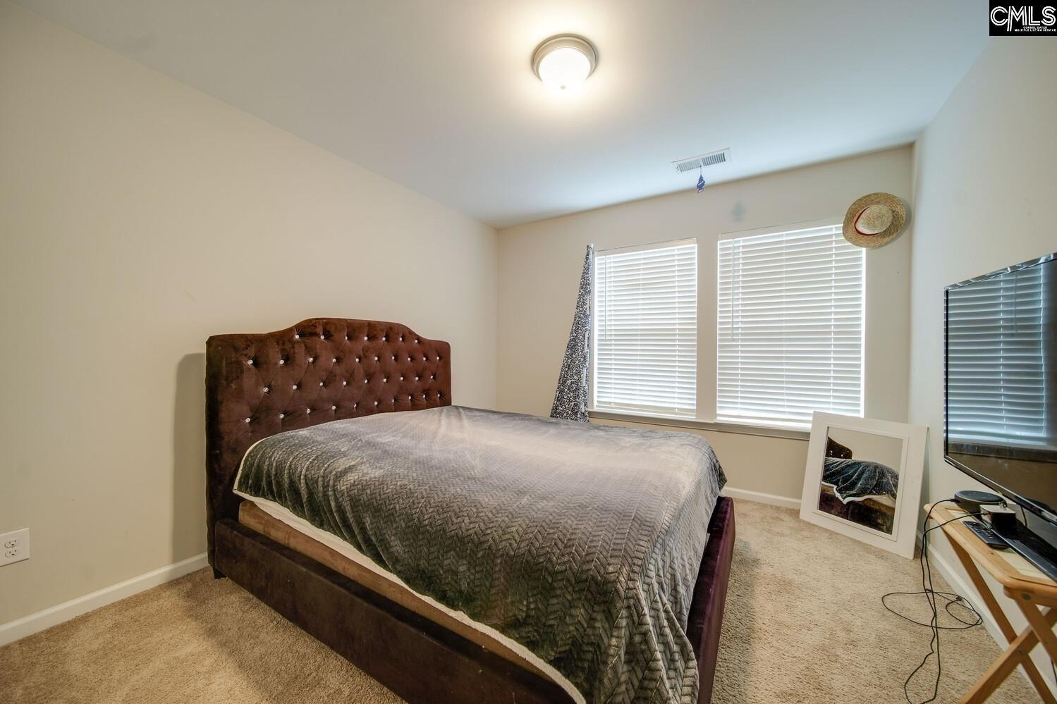 Rowe St, Camden, SC 29020