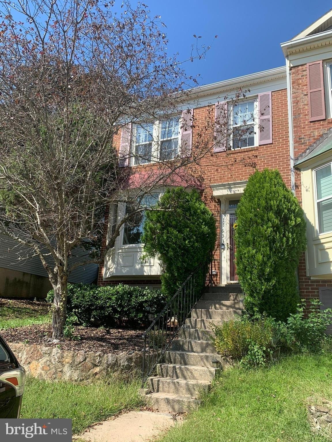 Drumcastle Ter, Germantown, MD 20876