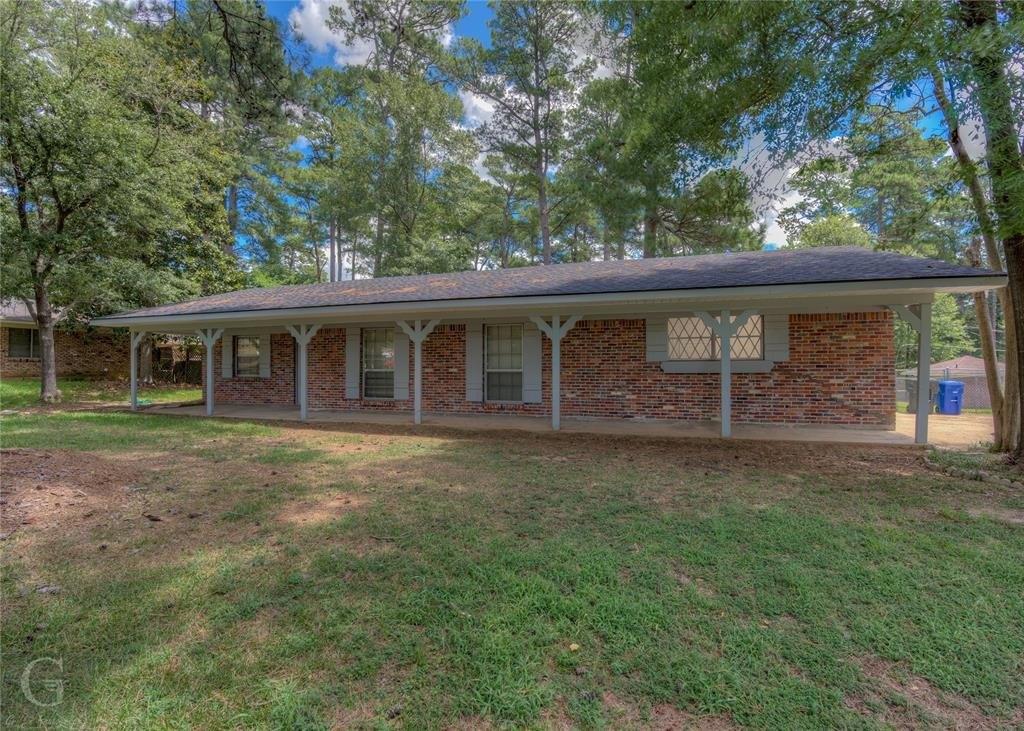 Inwood Rd, Shreveport, LA 71119