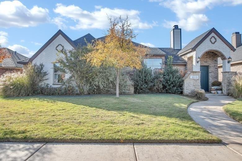 111th St, Lubbock, TX 79423