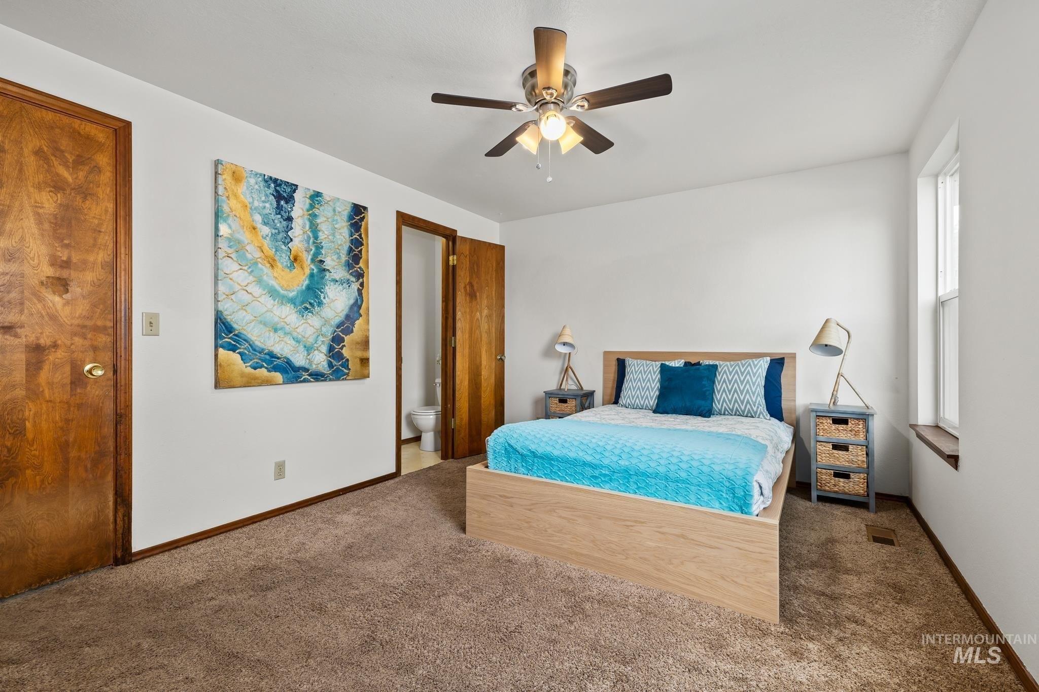 W Canterbury St, Boise, ID 83704