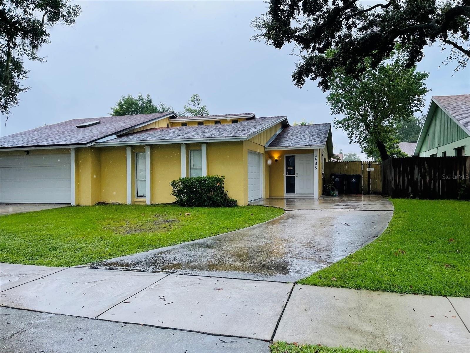 Branch Dr, Orlando, FL 32822