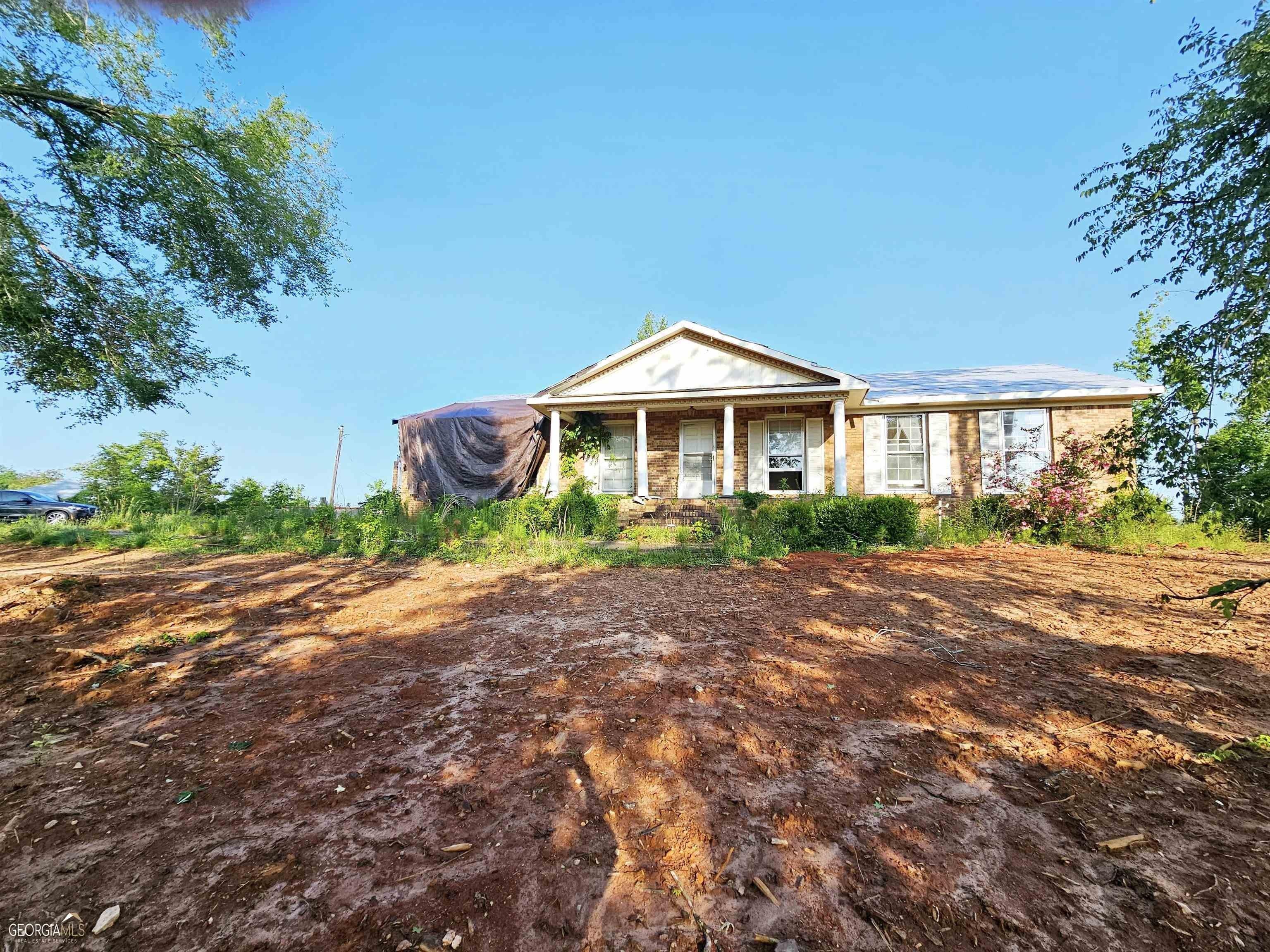 Newnan St, Franklin, GA 30217