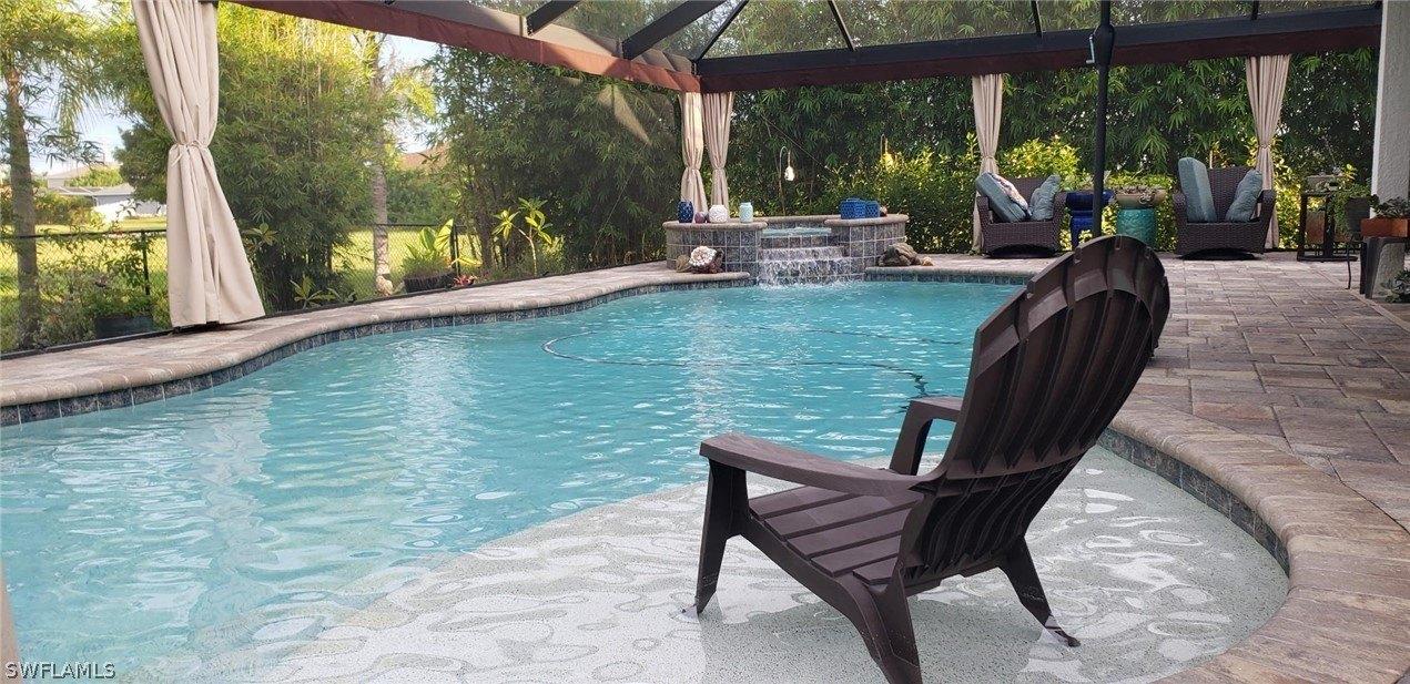 Nw 8th Pl, Cape Coral, FL 33993