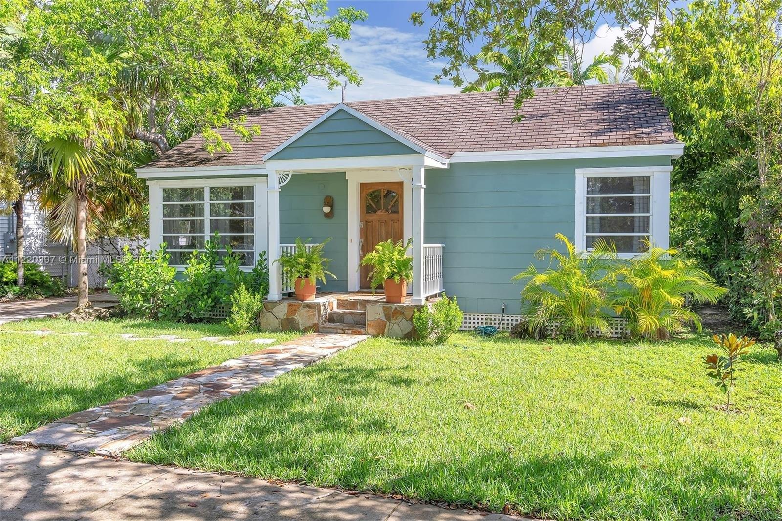 Sw 38th St, Miami, FL 33155