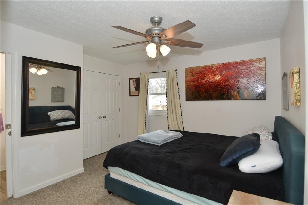 S Meridian St, Lebanon, IN 46052