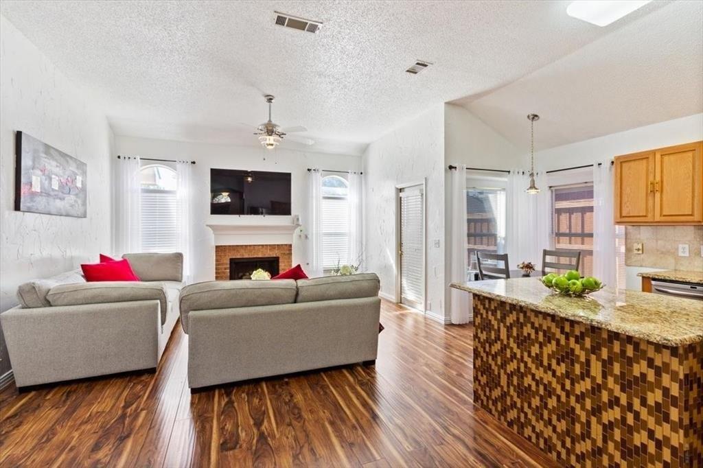 Blackenhurst Ln, Allen, TX 75002