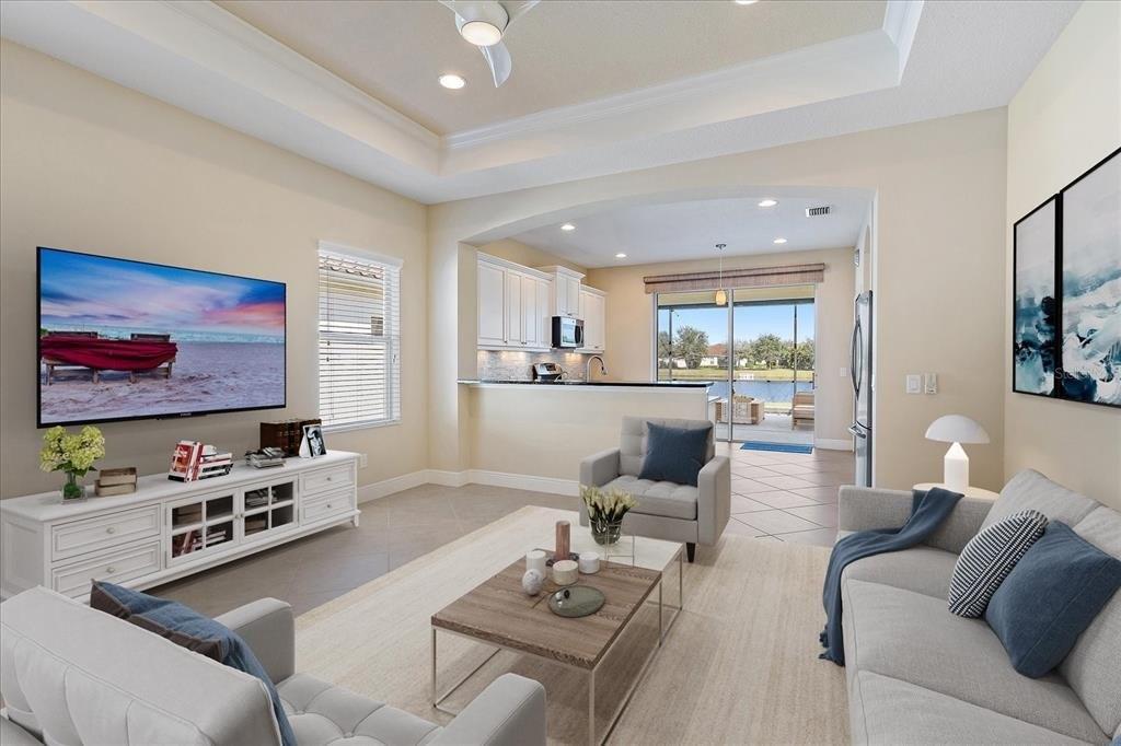 Deep Blue Pl, Bradenton, FL 34211
