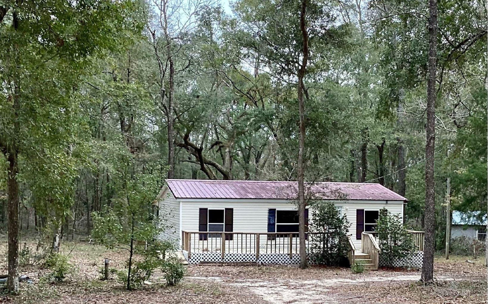 95th Pl, Live Oak, FL 32060
