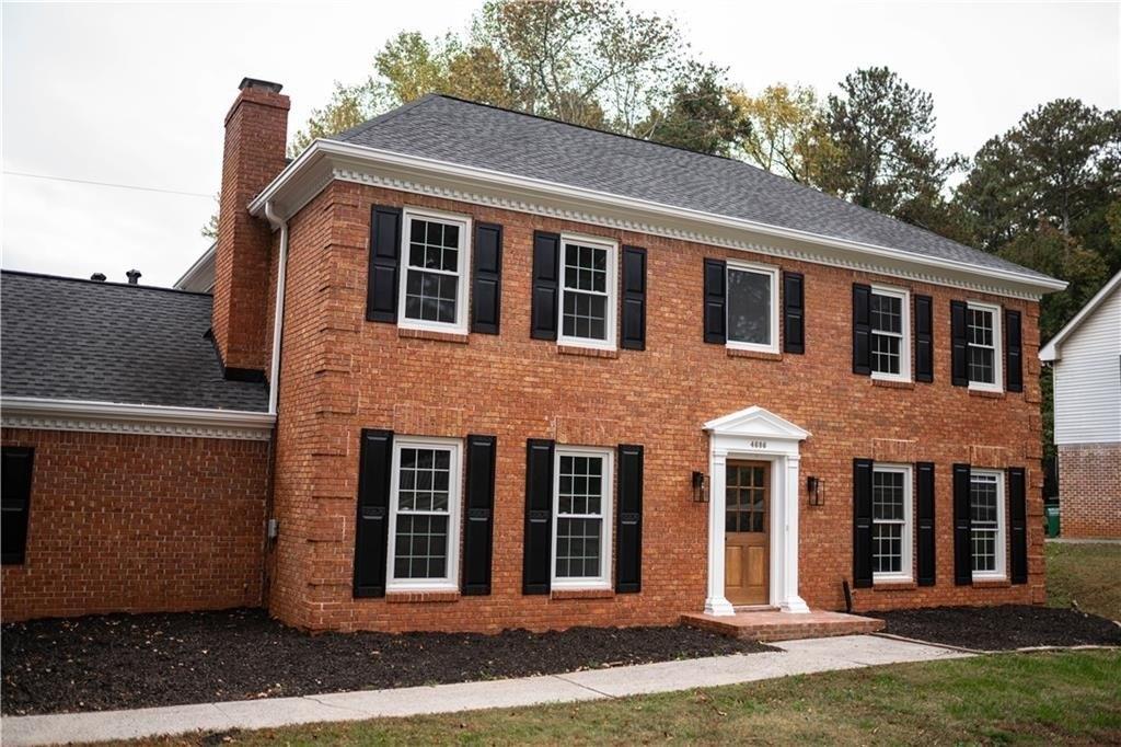 Dana Ter Sw, Lilburn, GA 30047
