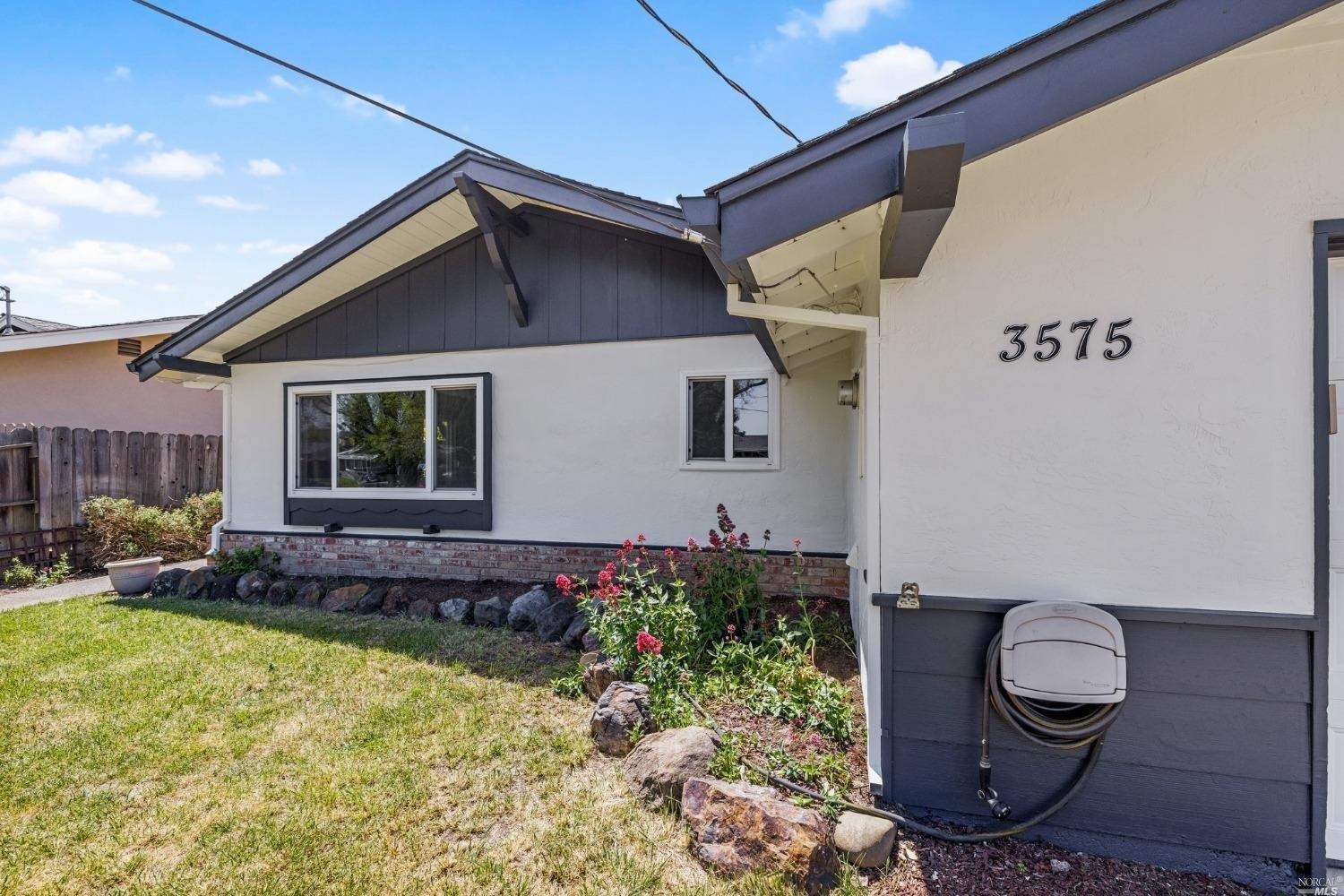 Jefferson St, Napa, CA 94558