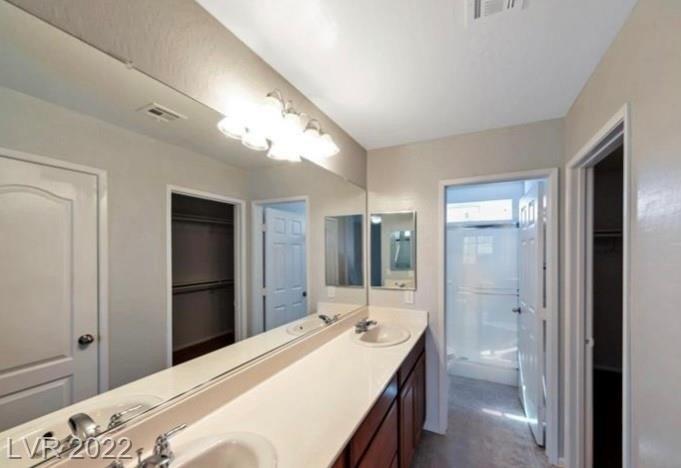 Luna Bella Ave, Las Vegas, NV 89179