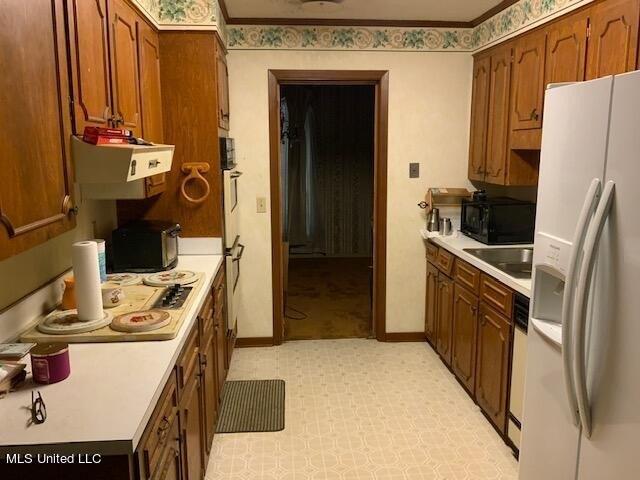 Longwood Dr, Jackson, MS 39212