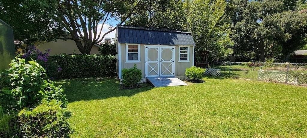 Winterville Rd, Spring Hill, FL 34608