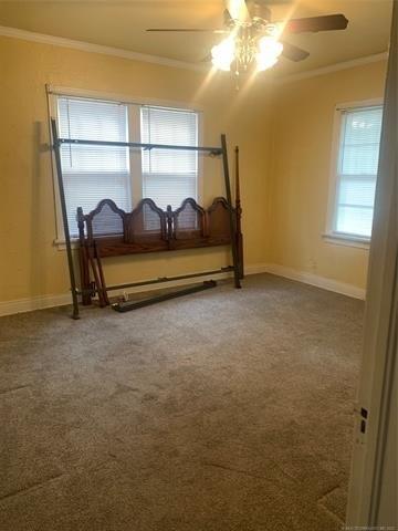 S Sandusky Ave, Tulsa, OK 74112