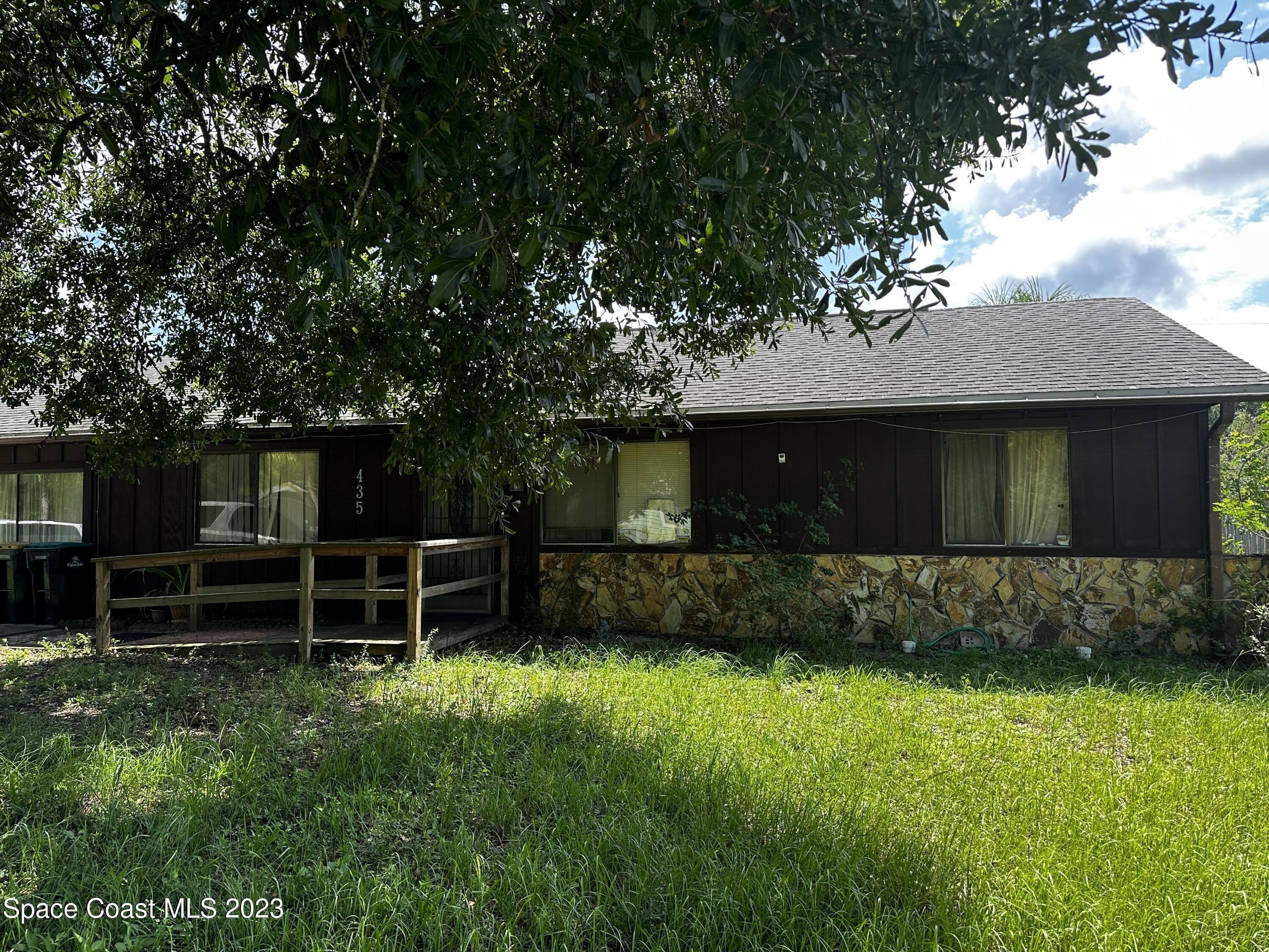 Consolata Ave Nw, Palm Bay, FL 32907
