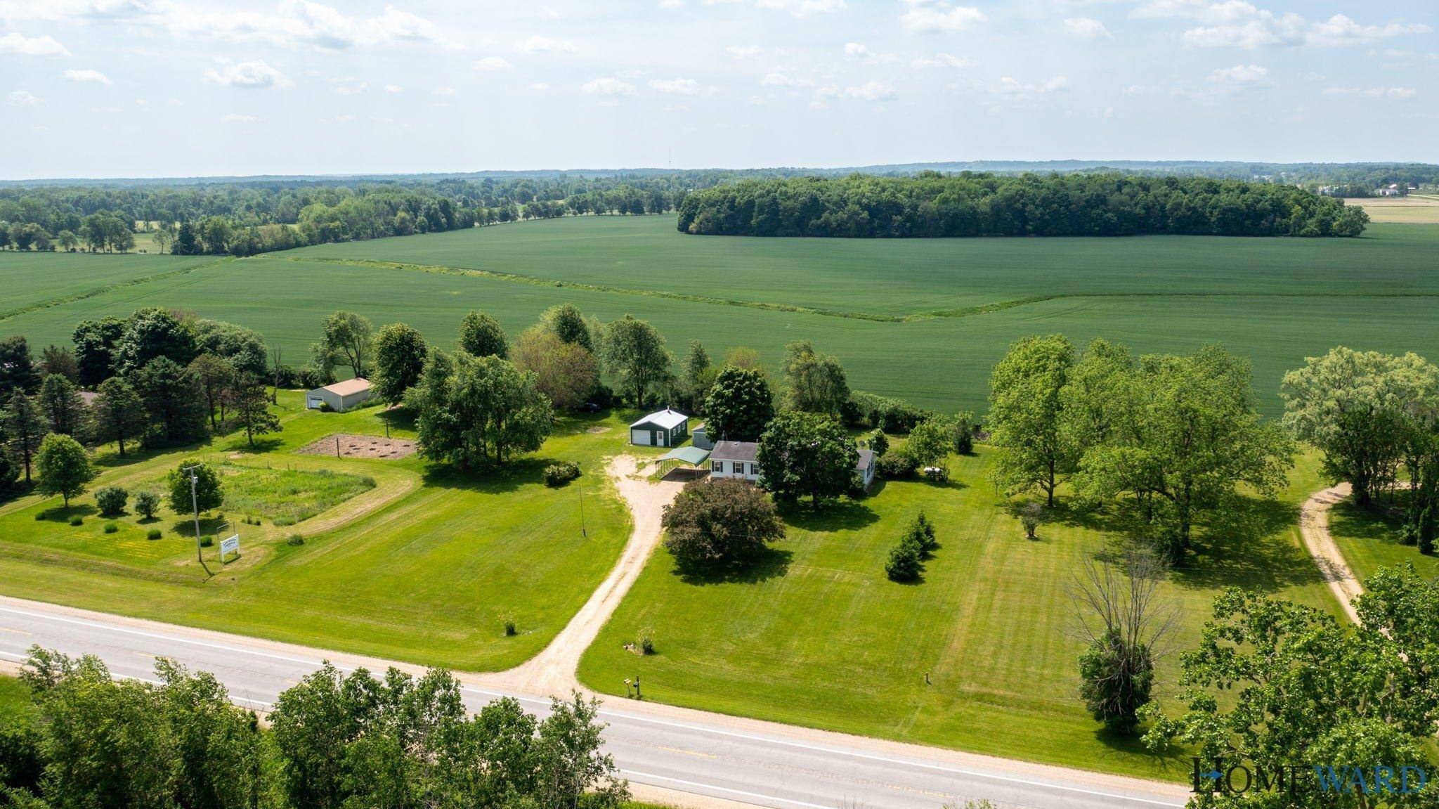 116th Ave, Allegan, MI 49010