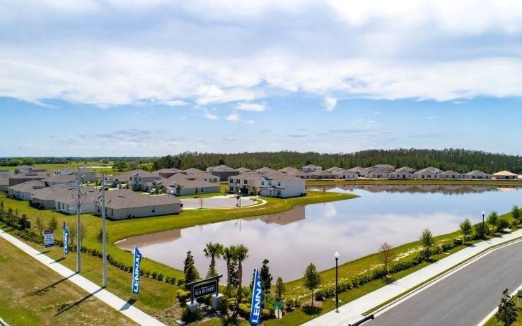 Watusi Way, Saint Cloud, FL 34772