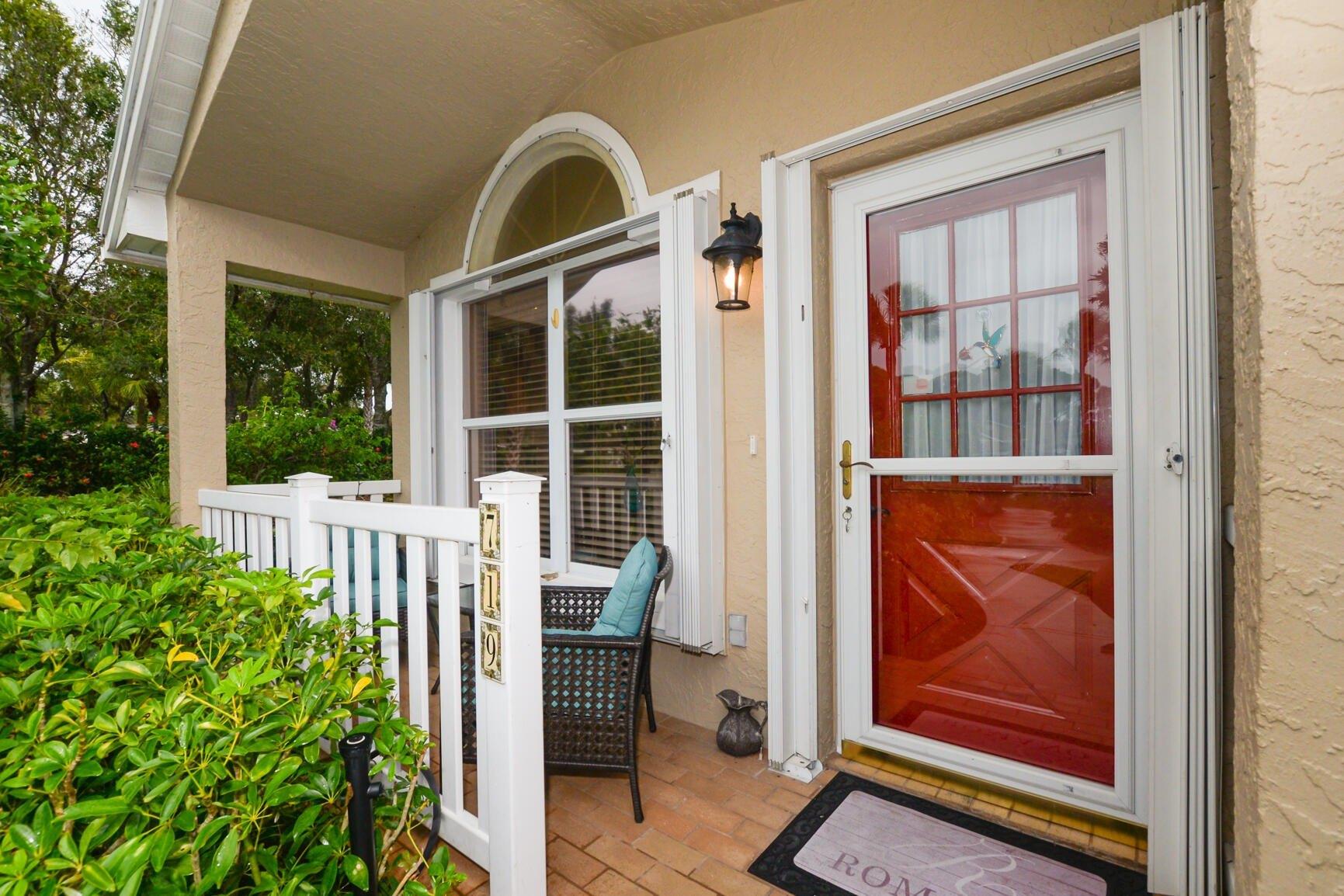 Nw San Remo Cir, Port Saint Lucie, FL 34986