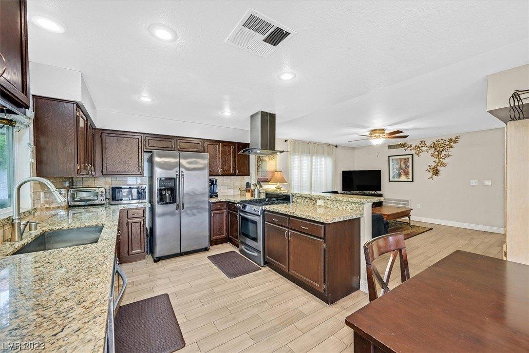 Hookcross Cir, Henderson, NV 89074