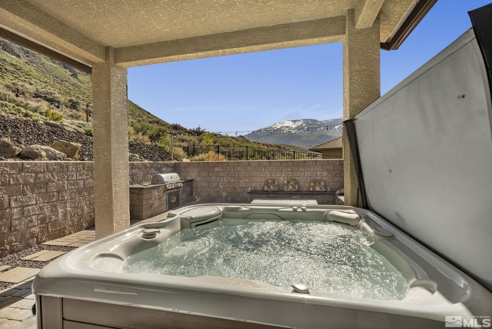 Canterbury Ln, Carson City, NV 89703