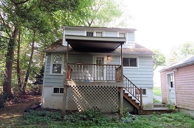 George St, Trumbull, CT 06611