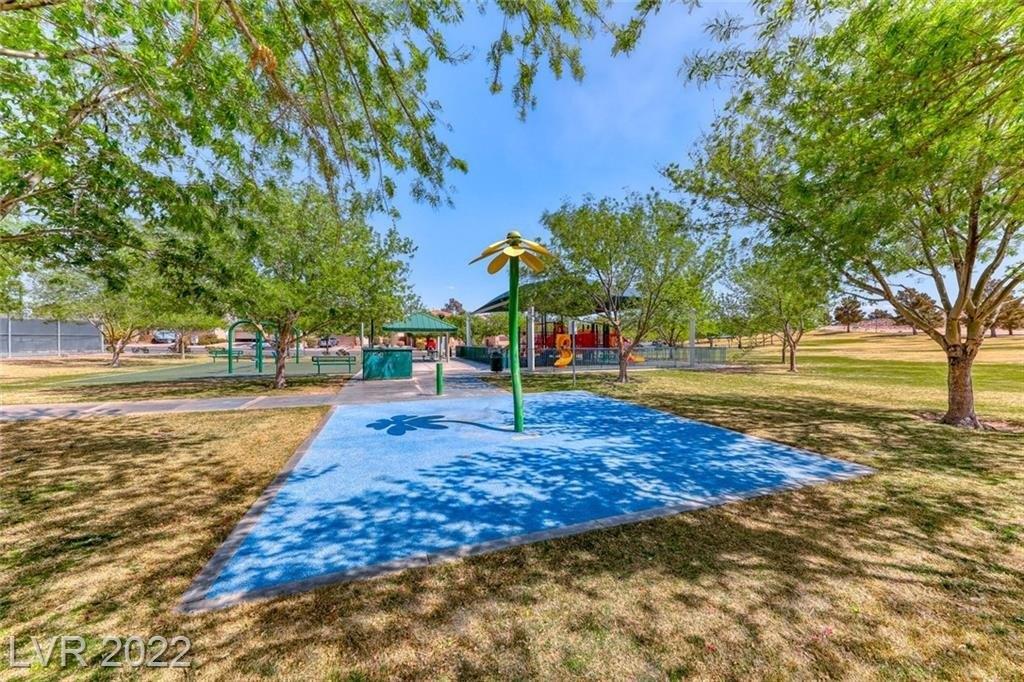 Valencia Hills St, Las Vegas, NV 89141