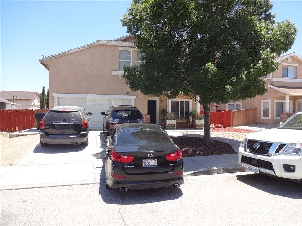 Carob St, Victorville, CA 92394