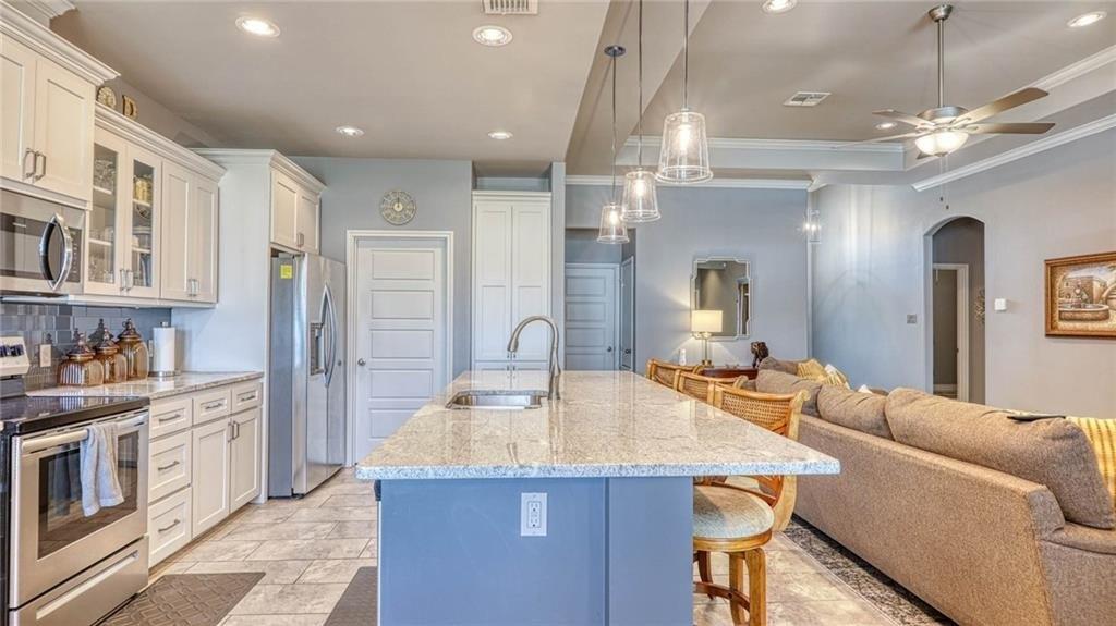 Antoinette Dr, Corpus Christi, TX 78418