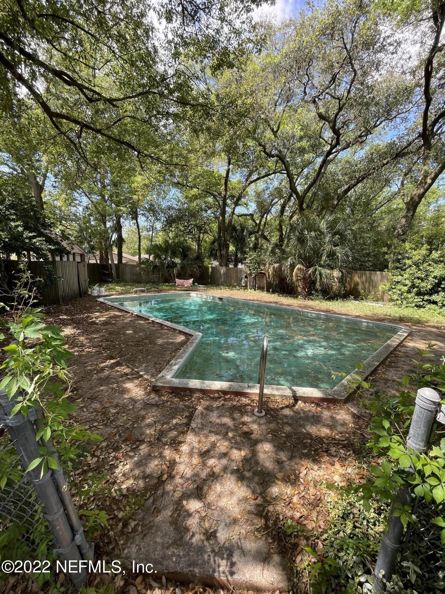 Old Hickory Rd, Jacksonville, FL 32207
