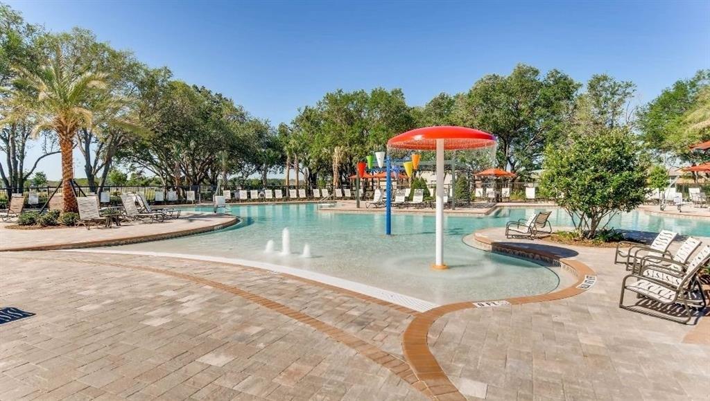 Hickory Bluff Rd, Kindred, FL 34744
