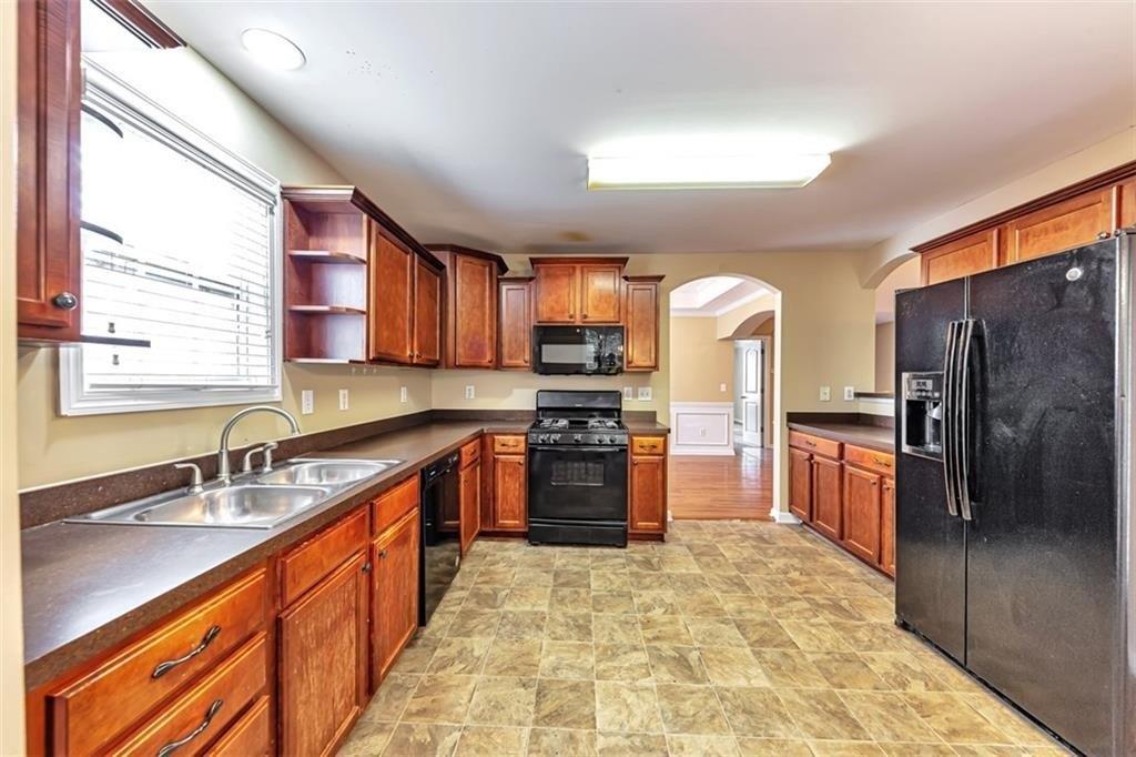 Brightmore Dr, Austell, GA 30106