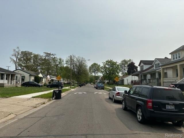 Goddard St, Detroit, MI 48234