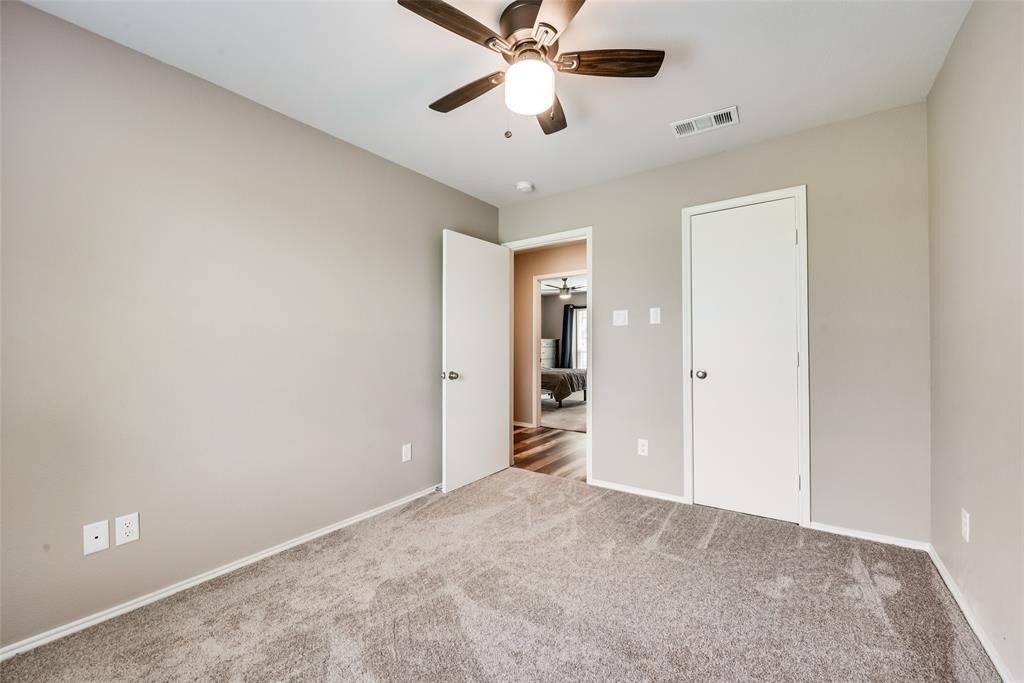 Roosevelt Ave, Terrell, TX 75160