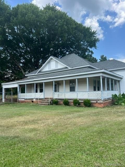 Holtville Rd, Wetumpka, AL 36092
