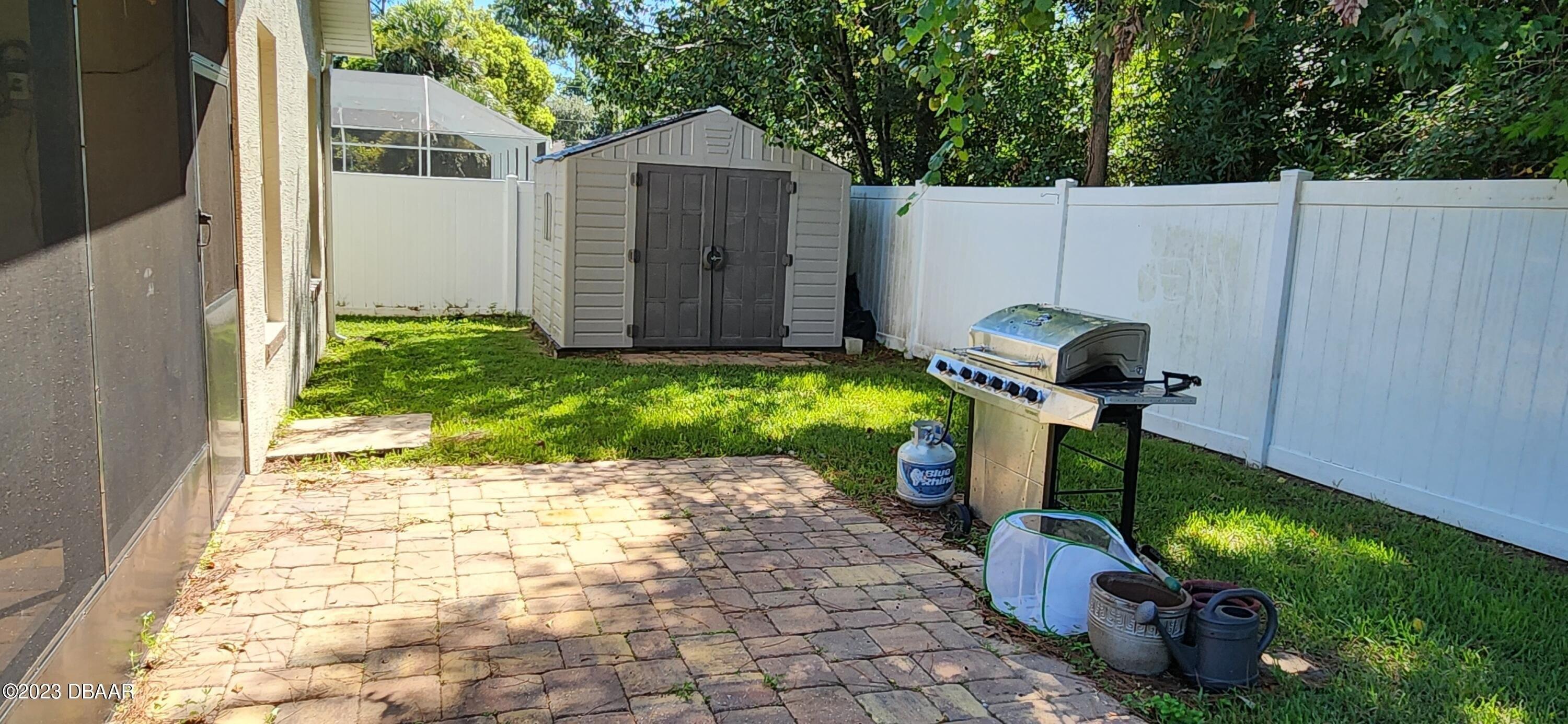 Bassett Ln, Palm Coast, FL 32137