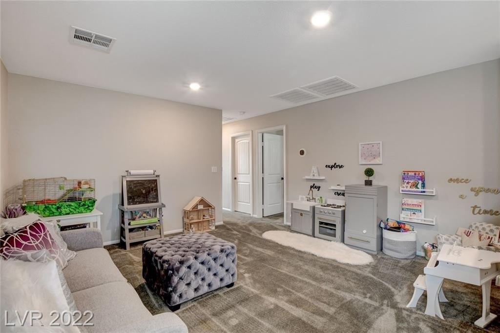 Anchor Terrace St, North Las Vegas, NV 89084