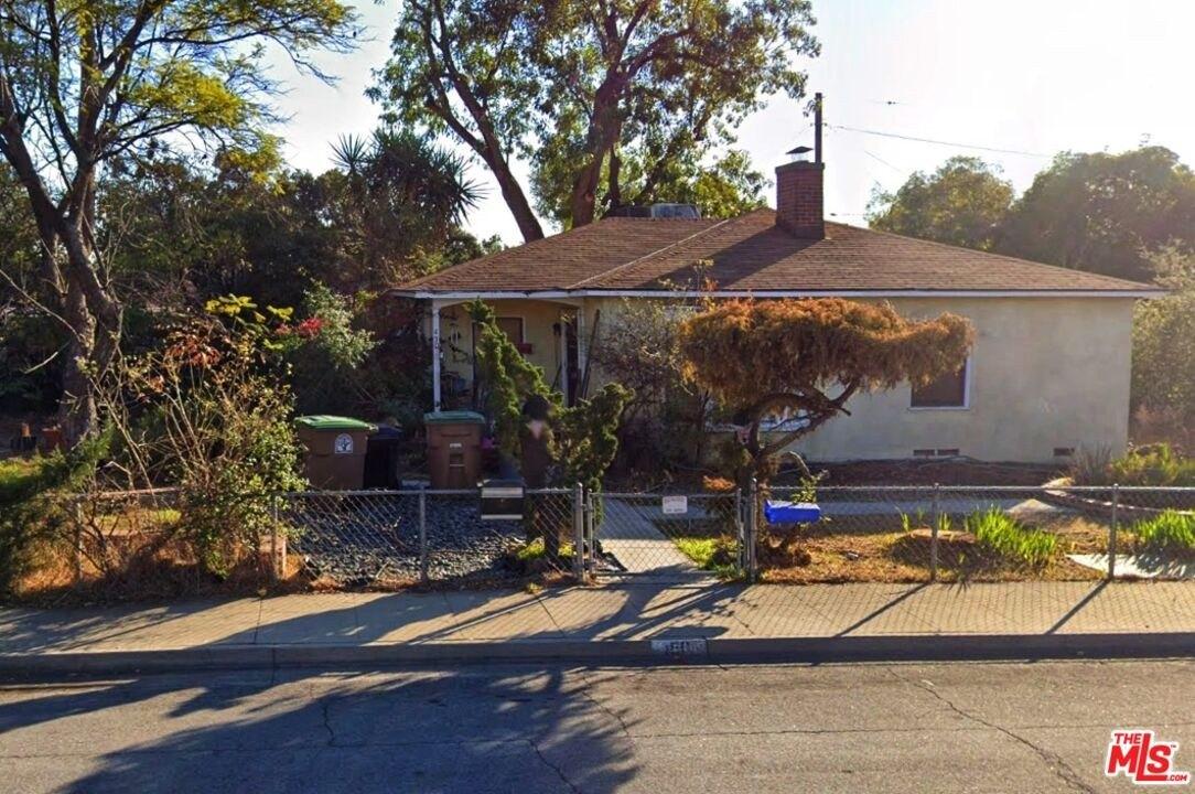 Elder Dr, Claremont, CA 91711