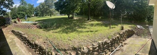 Duvall Rd, Russellville, AR 72802