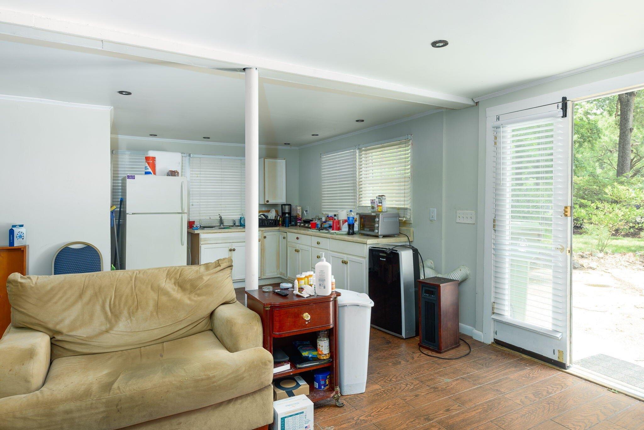 Gunclub Rd, Charleston, SC 29414