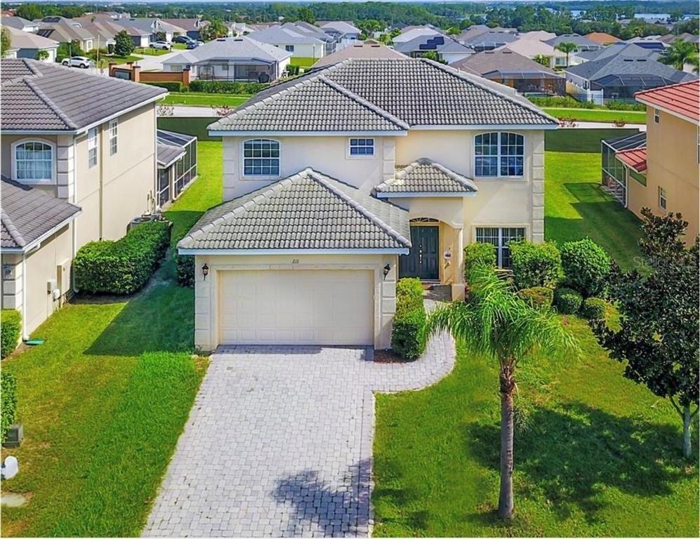Vista Loop, Davenport, FL 33897