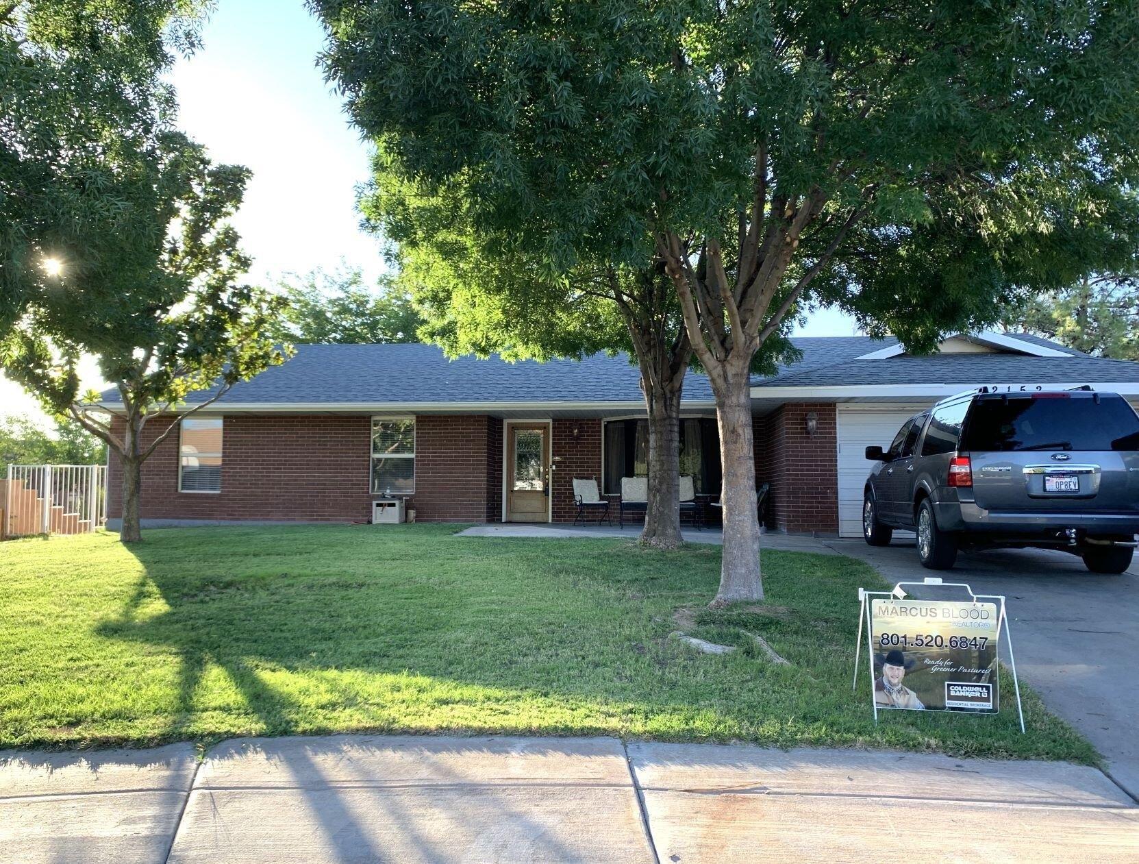 Cameron Pl, Saint George, UT 84790