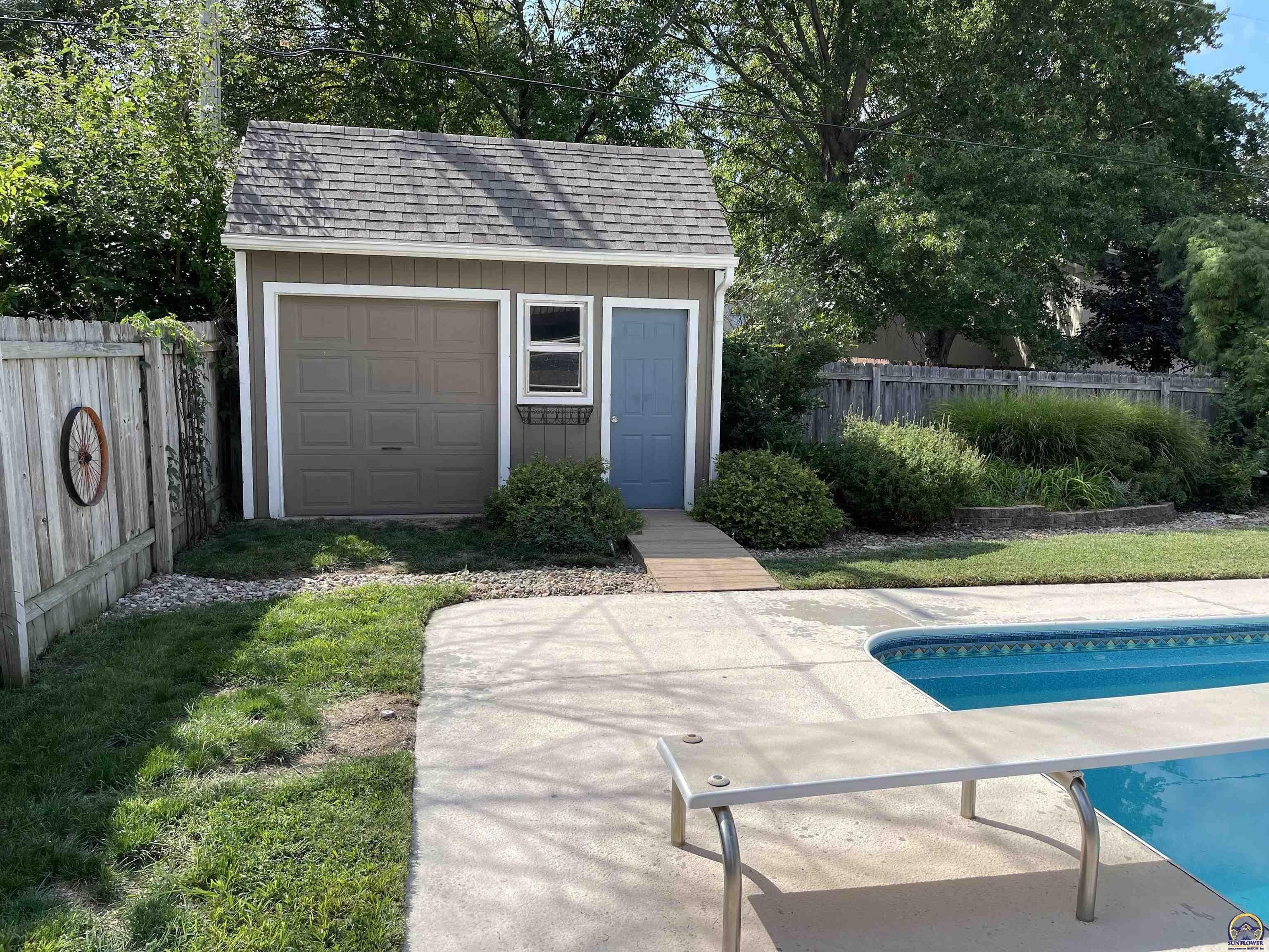 Sw Arvonia Pl, Topeka, KS 66610