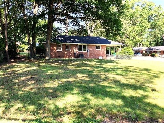 Newkirk Dr, Richmond, VA 23224