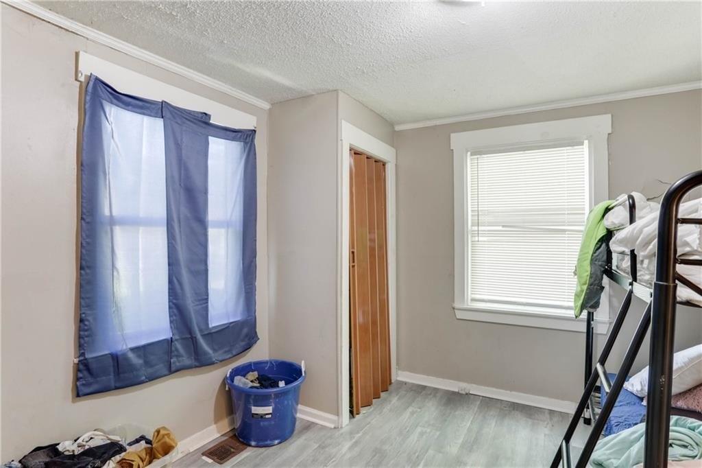 Penelope St Nw, Atlanta, GA 30314